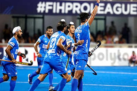 Image courtesy: Hockey India Twitter