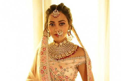 Kaveri Priyam: People know me after 'Yeh Rishtey Hain Pyaar Ke'