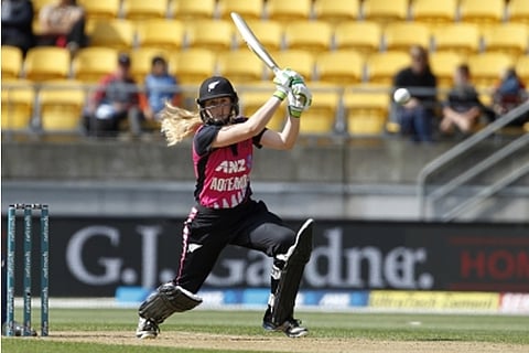 Image courtesy: IANS