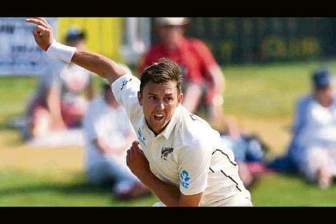 Wanted to use short-ball strategy against Virat to keep him in check: Boult