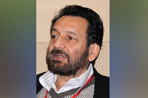 Shekhar Kapur