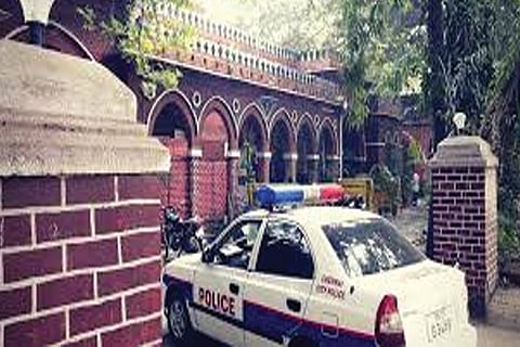 ‘Display of public info officer’s details absent at police stations’