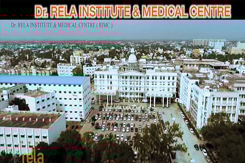 City hospital launches group to support cardiac patients