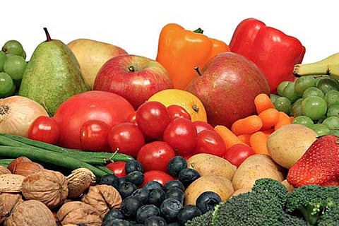 Eat fruits, yoghurt daily to reduce stroke risk