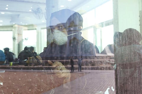 Image courtesy: Reuters