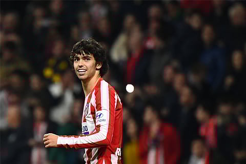 Joao Felix