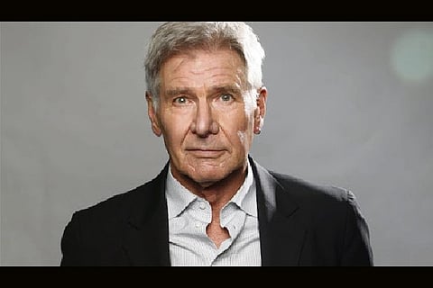 Harrison Ford wants to get new ‘Indiana Jones' right