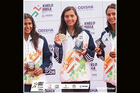 Picture Credit: Khelo India twitter profile