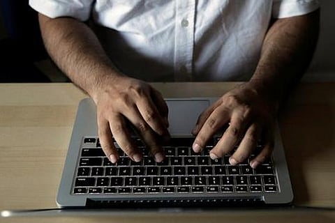 Representative image (Courtesy: Reuters)