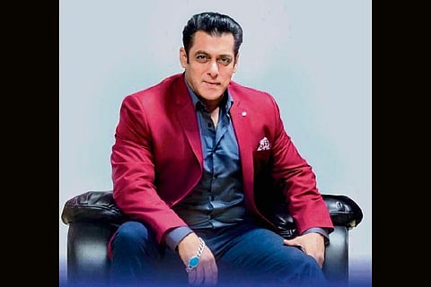 Couldn't do 'Radhe' due to date issues, says Deepak Dobriyal