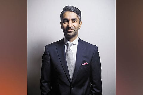 Abhinav Bindra