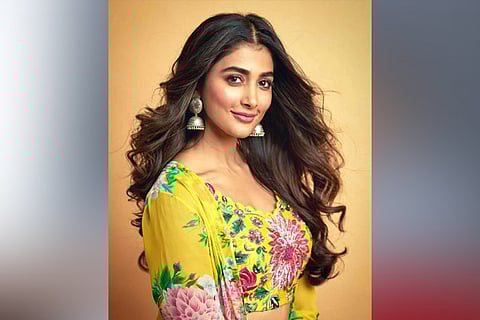 Pooja Hegde