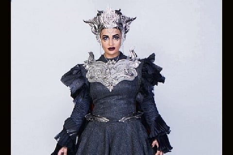 Image courtesy : IANS