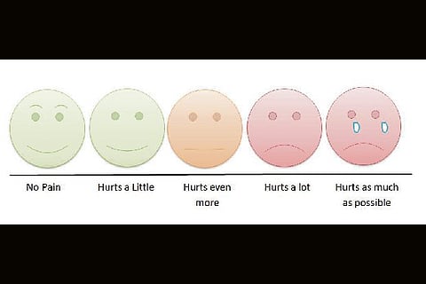 Opioids for chronic non-cancer pain on rise: Study