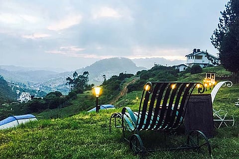 Stressed over board exams? Spend 10 mins daily with nature