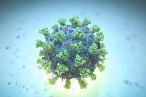 Andhra techie in Wuhan surviving on rice, pickle for a month