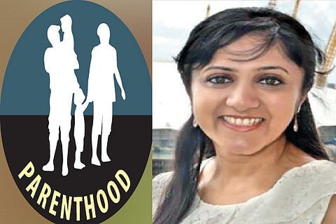 Children and foul language: When your child uses the ‘F’ word