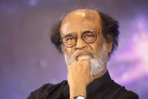 Rajinikanth