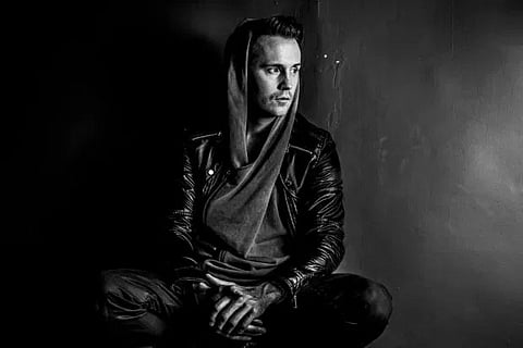 'Step Up 2' actor Robert Hoffman, Ashley Lobo collaborate