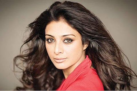 Attempt is to present Tabu in a different avatar in 'Bhool Bhulaiyaa 2': Anees Bazmee