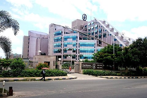 Coal India Limited (Twitter)