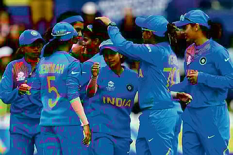Picture Credit: ICC twitter profile