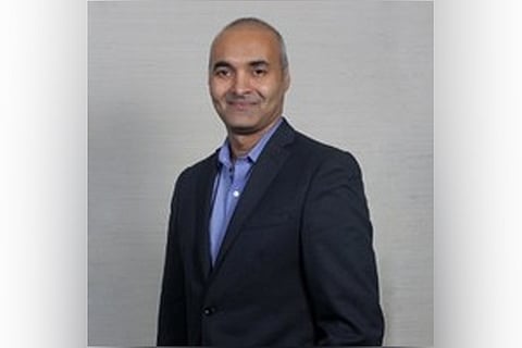 Vinay Awasthi, Managing Director, HP Inc. (Courtesy: LinkedIn)