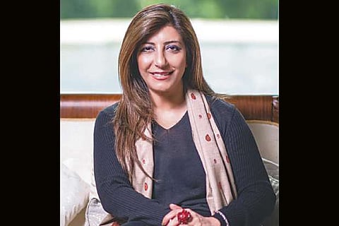 Pakistan's Foreign Office spokesperson Aisha Farooqui