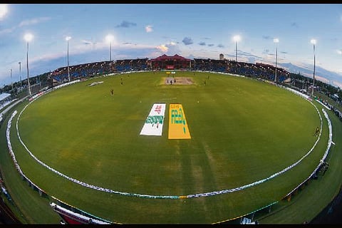 Representative image