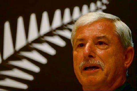 Picture Credit: ICC twitter profile