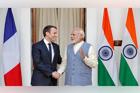 File Photo (Courtesy: Reuters)