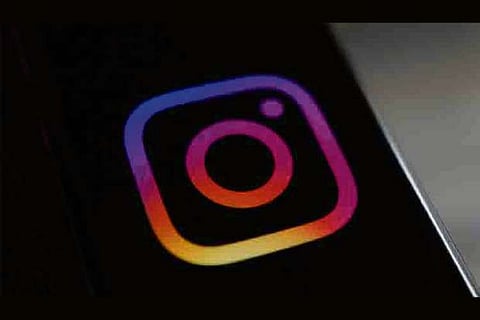 Student sends nude pic on Insta, blackmailed for Rs 60K