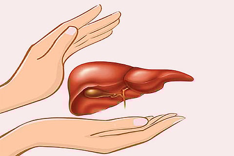 Even damaged livers can handle medicines for diabetes, BP