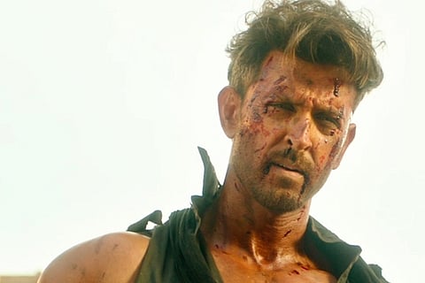 Hrithik Roshan signs with US-based Gersh Agency