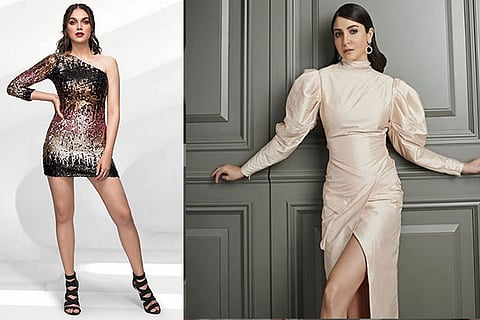 Aditi Rao Hydari; Anushka Sharma