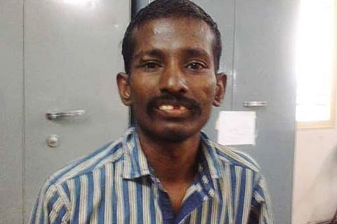 Mastermind bribed police with 20L, two cops summoned