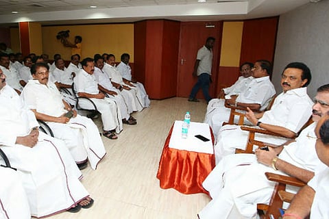 Representative Image