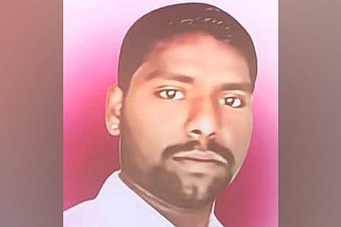 Yakesh, the deceased