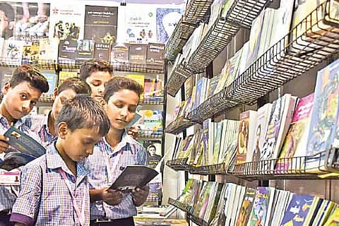 Representative Image