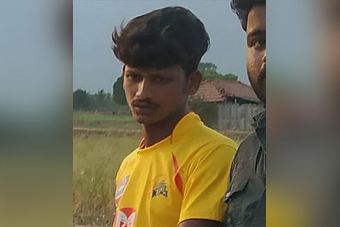 Mom’s partner held for killing 3-yr-old near Mettupalayam