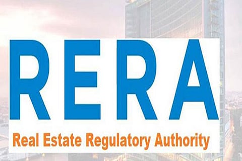 TNRERA directs developer to refund Rs 30 lakh to buyer