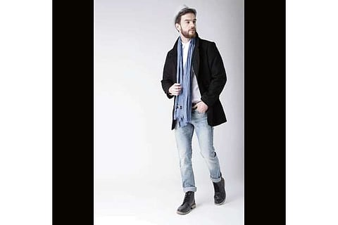 Party fashion hacks for men