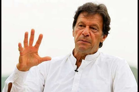 Imran was asked by Dev Anand to be in Bollywood film