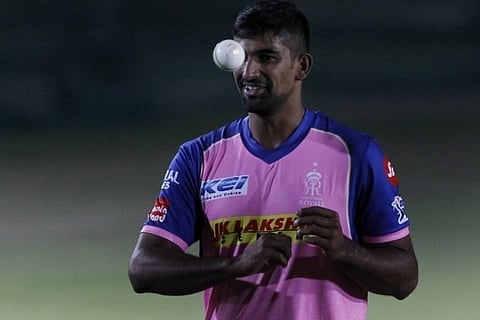 Picture Credit: IANS twitter profile