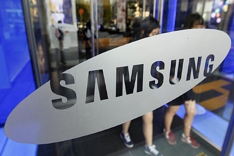 Samsung's next-gen phone launch in February