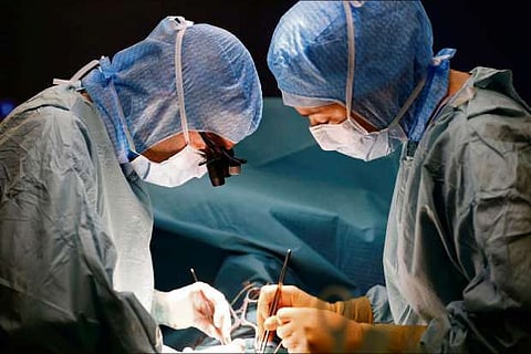 Image courtesy : Reuters