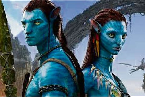 Avatar movie stars making their mark in tamil industry