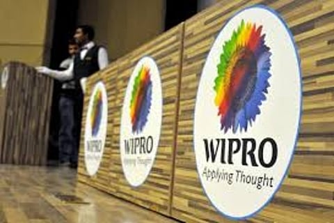 Wipro, HAL in aerospace tie up