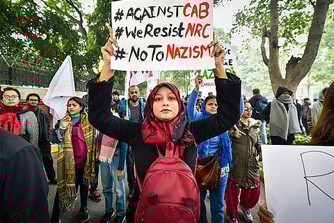 Anti-CAA stir: Allahabad HC reserves order on police action at AMU