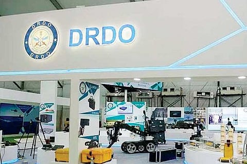 DRDO should rethink, reshape itself to play significant role in 21st century: PM